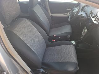 Toyota Yaris 2006 AYTOMATO-thumb-12