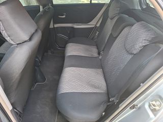 Toyota Yaris 2006 AYTOMATO-thumb-13
