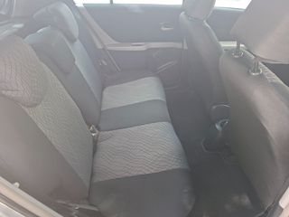 Toyota Yaris 2006 AYTOMATO-thumb-14