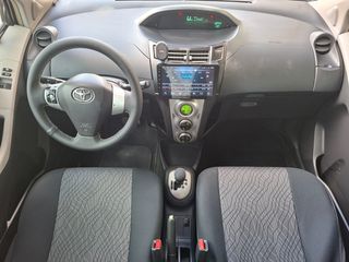 Toyota Yaris 2006 AYTOMATO-thumb-15