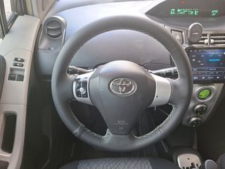 Toyota Yaris 2006 AYTOMATO-thumb-16