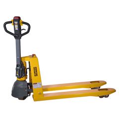 ΗΛΕΚΤΡΙΚΟ ΠΑΛΕΤΟΦΟΡΟ 1,5ton ΜΕ ΜΠΑΤΑΡΙΑ LFP 24V 20Ah EXPRESS 43146 43146