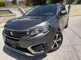 Peugeot 5008 2020 1.5 GT LINE BLUEHDI 130