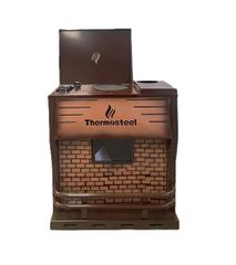 ΤΖΑΚΙ ΠΕΤΡΕΛΑΙΟΥ ΕΜΑΓΙΕ 12.000cal D12000J THERMOSTEEL 12082