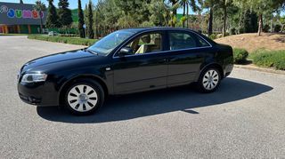 Audi A4 2005