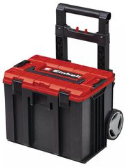 ΤΡΟΧΗΛΑΤΗ ΒΑΛΙΤΣΑ ΜΕΤΑΦΟΡΑΣ E-Case L 120kg Μ444xΠ406xΥ355mm EINHELL 4540014 4540014