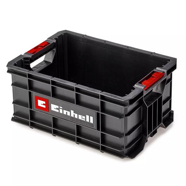 ΕΡΓΑΛΕΙΟΘΗΚΗ E-Case 90kg Μ444xΠ320xΥ210mm EINHELL 4540037 4540037