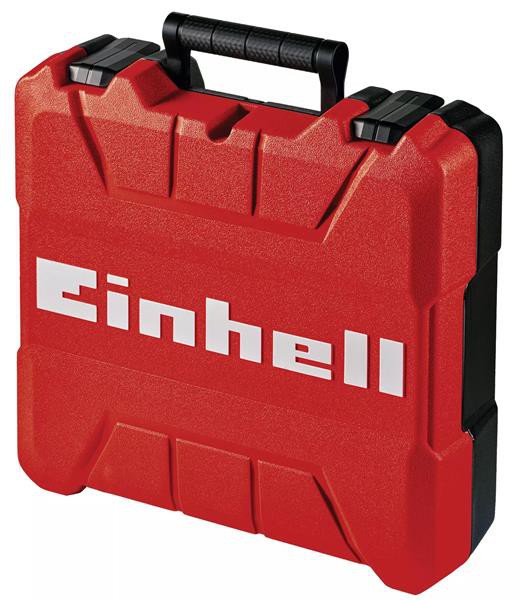 ΒΑΛΙΤΣΑ ΜΕΤΑΦΟΡΑΣ E-Box S35 12kg Μ350xΠ330xΥ110mm EINHELL 4530045 4530045