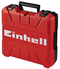 ΒΑΛΙΤΣΑ ΜΕΤΑΦΟΡΑΣ E-Box S35 12kg Μ350xΠ330xΥ110mm EINHELL 4530045 4530045
