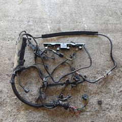 BMW E46 N40B16 ΠΛΕΞΟΥΔΑ ΚΙΝΗΤΗΡΑ