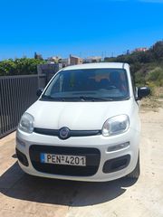 Fiat Panda 2016