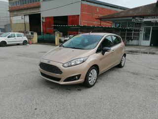 Ford Fiesta 2016 1.5 TDCI 85000ΧΙΛΙΟΜΕΤΡΑ
