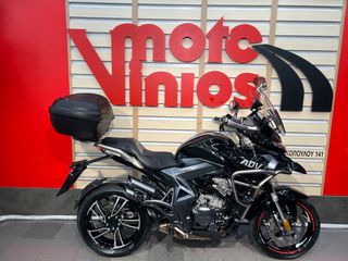 Zontes 310 T 2020 T1