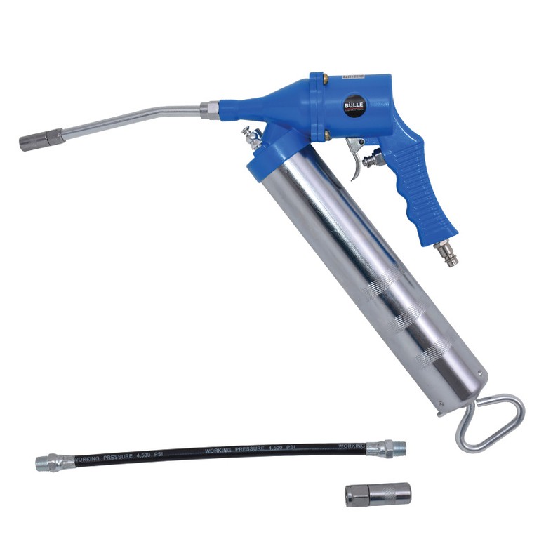 ΓΡΑΣΑΔΟΡΟΣ ΑΕΡΟΣ ΣΥΝΕΧΟΥΣ ΡΟΗΣ 400gr BULLE 47884 47884
