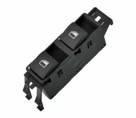 ΔΙΑΚΟΠΤΗΣ ΗΛΕΚΤΡΙΚΩΝ ΠΑΡΑΘΥΡΩΝ BMW 3 E46 SEDAN/STATION WAGON '99-'05 ΔΙΠΛΟΣ ΕΜΠΡΟΣ ΔΕΞΙΑ| 6PIN Κωδικός: 61-316-902-179