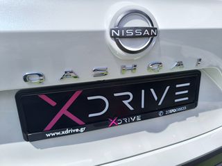 Nissan Qashqai 2023 DIG-T Mild-Hybrid |Tekna+  - AUTOMATIC - 1ο ΧΕΡΙ - XDRIVE-thumb-8
