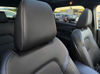 Nissan Qashqai 2023 DIG-T Mild-Hybrid |Tekna+  - AUTOMATIC - 1ο ΧΕΡΙ - XDRIVE-thumb-33