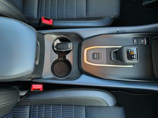 Nissan Qashqai 2023 DIG-T Mild-Hybrid |Tekna+  - AUTOMATIC - 1ο ΧΕΡΙ - XDRIVE-thumb-44