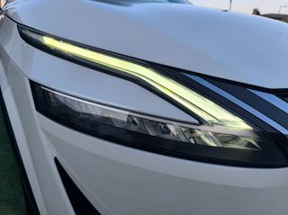 Nissan Qashqai 2023 DIG-T Mild-Hybrid |Tekna+  - AUTOMATIC - 1ο ΧΕΡΙ - XDRIVE-thumb-16