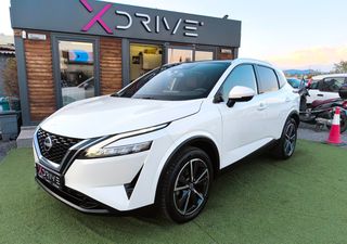 Nissan Qashqai 2023 DIG-T Mild-Hybrid |Tekna+  - AUTOMATIC - 1ο ΧΕΡΙ - XDRIVE-thumb-14