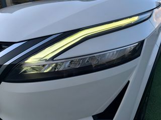 Nissan Qashqai 2023 DIG-T Mild-Hybrid |Tekna+  - AUTOMATIC - 1ο ΧΕΡΙ - XDRIVE-thumb-17