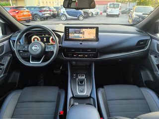 Nissan Qashqai 2023 DIG-T Mild-Hybrid |Tekna+  - AUTOMATIC - 1ο ΧΕΡΙ - XDRIVE-thumb-46