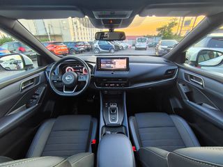 Nissan Qashqai 2023 DIG-T Mild-Hybrid |Tekna+  - AUTOMATIC - 1ο ΧΕΡΙ - XDRIVE-thumb-48