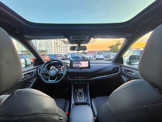 Nissan Qashqai 2023 DIG-T Mild-Hybrid |Tekna+  - AUTOMATIC - 1ο ΧΕΡΙ - XDRIVE-thumb-42