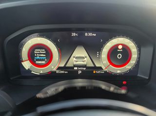 Nissan Qashqai 2023 DIG-T Mild-Hybrid |Tekna+  - AUTOMATIC - 1ο ΧΕΡΙ - XDRIVE-thumb-49