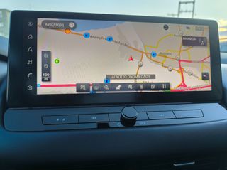 Nissan Qashqai 2023 DIG-T Mild-Hybrid |Tekna+  - AUTOMATIC - 1ο ΧΕΡΙ - XDRIVE-thumb-51