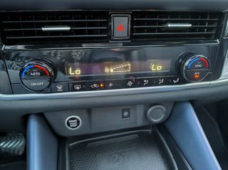 Nissan Qashqai 2023 DIG-T Mild-Hybrid |Tekna+  - AUTOMATIC - 1ο ΧΕΡΙ - XDRIVE-thumb-56