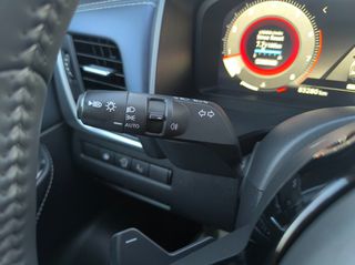 Nissan Qashqai 2023 DIG-T Mild-Hybrid |Tekna+  - AUTOMATIC - 1ο ΧΕΡΙ - XDRIVE-thumb-59