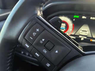 Nissan Qashqai 2023 DIG-T Mild-Hybrid |Tekna+  - AUTOMATIC - 1ο ΧΕΡΙ - XDRIVE-thumb-62