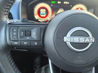Nissan Qashqai 2023 DIG-T Mild-Hybrid |Tekna+  - AUTOMATIC - 1ο ΧΕΡΙ - XDRIVE-thumb-64