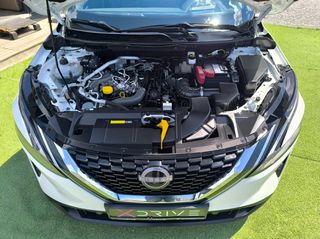 Nissan Qashqai 2023 DIG-T Mild-Hybrid |Tekna+  - AUTOMATIC - 1ο ΧΕΡΙ - XDRIVE-thumb-68