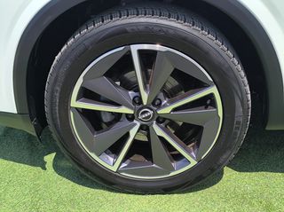 Nissan Qashqai 2023 DIG-T Mild-Hybrid |Tekna+  - AUTOMATIC - 1ο ΧΕΡΙ - XDRIVE-thumb-18