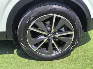 Nissan Qashqai 2023 DIG-T Mild-Hybrid |Tekna+  - AUTOMATIC - 1ο ΧΕΡΙ - XDRIVE-thumb-19