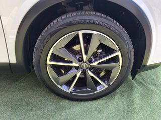 Nissan Qashqai 2023 DIG-T Mild-Hybrid |Tekna+  - AUTOMATIC - 1ο ΧΕΡΙ - XDRIVE-thumb-21