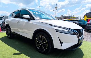 Nissan Qashqai 2023 DIG-T Mild-Hybrid |Tekna+  - AUTOMATIC - 1ο ΧΕΡΙ - XDRIVE-thumb-13