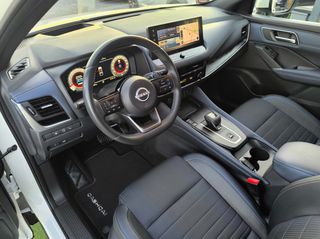 Nissan Qashqai 2023 DIG-T Mild-Hybrid |Tekna+  - AUTOMATIC - 1ο ΧΕΡΙ - XDRIVE-thumb-22