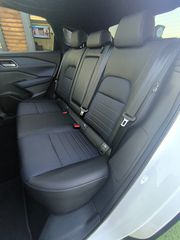 Nissan Qashqai 2023 DIG-T Mild-Hybrid |Tekna+  - AUTOMATIC - 1ο ΧΕΡΙ - XDRIVE-thumb-27
