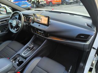 Nissan Qashqai 2023 DIG-T Mild-Hybrid |Tekna+  - AUTOMATIC - 1ο ΧΕΡΙ - XDRIVE-thumb-31