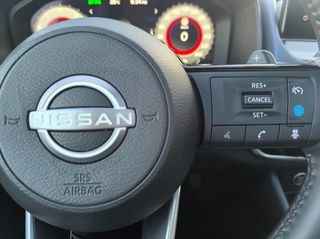 Nissan Qashqai 2023 DIG-T Mild-Hybrid |Tekna+  - AUTOMATIC - 1ο ΧΕΡΙ - XDRIVE-thumb-65
