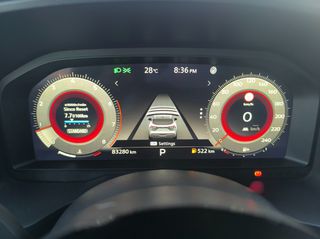 Nissan Qashqai 2023 DIG-T Mild-Hybrid |Tekna+  - AUTOMATIC - 1ο ΧΕΡΙ - XDRIVE-thumb-55