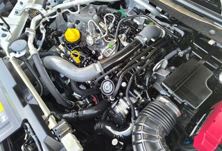 Nissan Qashqai 2023 DIG-T Mild-Hybrid |Tekna+  - AUTOMATIC - 1ο ΧΕΡΙ - XDRIVE-thumb-69