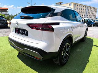 Nissan Qashqai 2023 DIG-T Mild-Hybrid |Tekna+  - AUTOMATIC - 1ο ΧΕΡΙ - XDRIVE-thumb-5