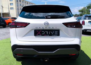 Nissan Qashqai 2023 DIG-T Mild-Hybrid |Tekna+  - AUTOMATIC - 1ο ΧΕΡΙ - XDRIVE-thumb-6