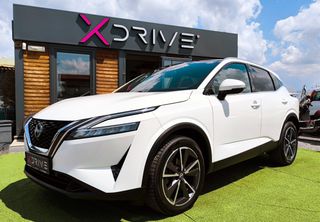 Nissan Qashqai 2023 DIG-T Mild-Hybrid |Tekna+  - AUTOMATIC - 1ο ΧΕΡΙ - XDRIVE