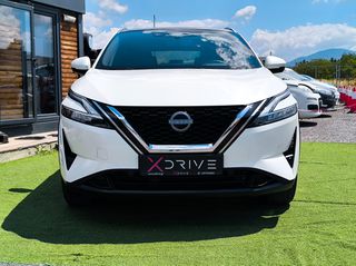 Nissan Qashqai 2023 DIG-T Mild-Hybrid |Tekna+  - AUTOMATIC - 1ο ΧΕΡΙ - XDRIVE-thumb-2