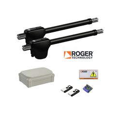 ROGER – KIT MONOS 4 / GO BRUSHLESS